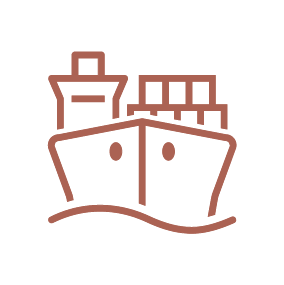 Maritime, Transport and International Trade
