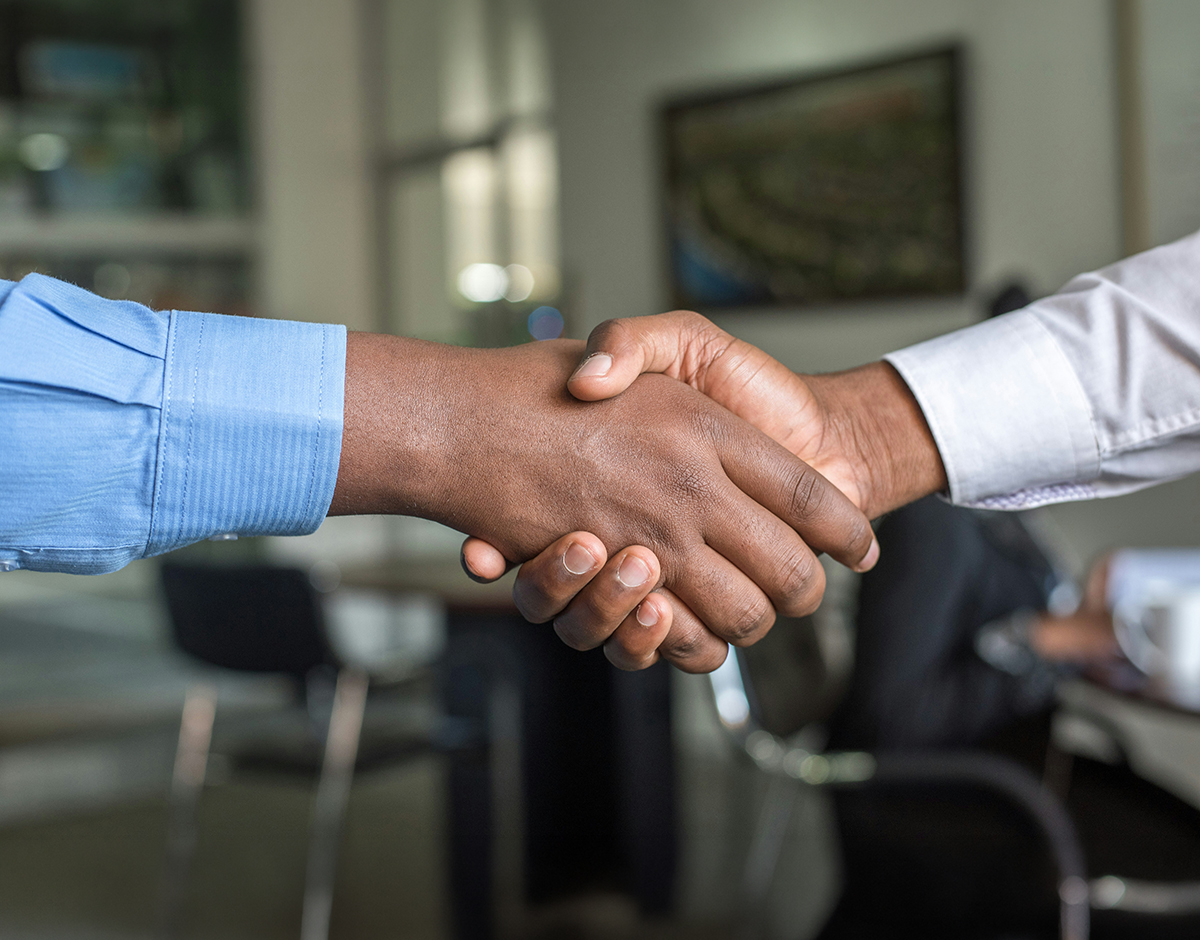 Trusted Advisors